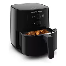 Fritadeira Airfryer Grill Edition Philips Walita Hd9202/91