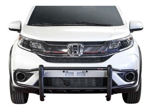 Burrera Bumper Delantero Honda Brv 2018 - 2019 Bronco Sport Foto 2