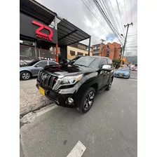 Toyota Prado 2011 2.7 Tx Sumo