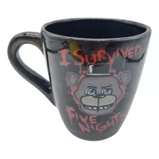 Taza Five Nights At Freddys