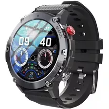 Smartwatch Lf26 Max Relógio Inteligente Esportes Bluetooth