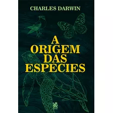 A Origem Das Espécies, De Darwin, Charles. Editorial Camelot Editora, Tapa Mole En Português