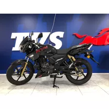 Tvs Apache 180 2023