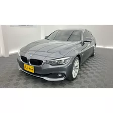  Bmw 418i F36 Gran Coupe Premium Tp 1.5