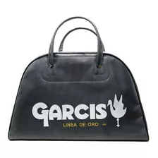 Maleta Deportiva Garcis Retro Nylon