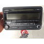 Supresor Interferencia Radio Vw Golf A6 Gti 10-14 #5m0035570