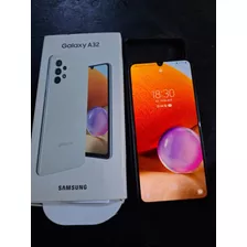  Celular Samsung A32 Libre 