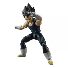 S.h Figuarts Vegeta Dragon Ball Super Hero Ver Jp