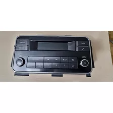 Radio Nissan Versa 2020-22 Original 