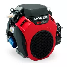 Motor Gasolina Honda Gx630 Vtwin 21 Hp Multiproposito