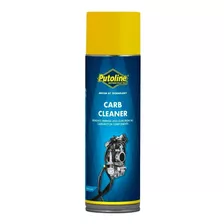 Limpia Carburador / Inyección Putoline Carbu Cleaner- Brm