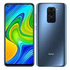 Kit Celular Xiomi Note 9 128gb 10 Pçs