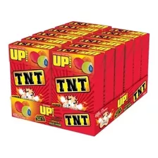 Caramelos Masticables Tnt X 12 Cajitas!! Total 300 Grs!