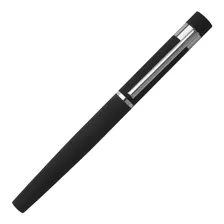 Hugo Boss - Rollerball Pen Loop Black