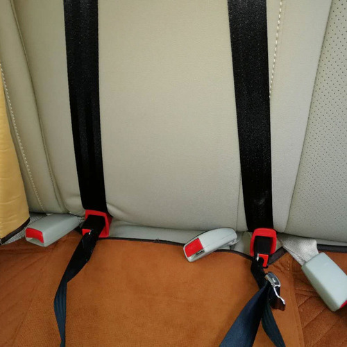 Soporte Universal De Seguridad Para Asiento De Coche, Con Pe Foto 5