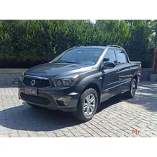 Ssangyong Actyon Sports 220 S