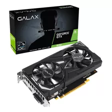 Placa De Vídeo Nvidia Dual Gtx 1630 4gb Gddr6 64 Bits Oferta