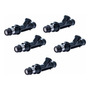 8pzs Inyector Gasolina Para Hummer H3 8cil 5.3 2010