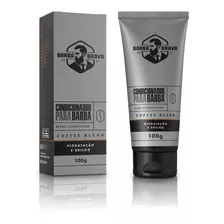 Condicionador Para Barba - Coffe Blend - Barba Brava