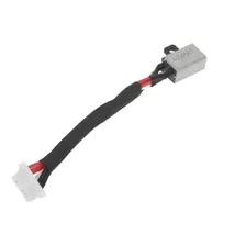 Cable Dc Jack Pin Carga Dell Latitude 3420 0hjw4d Nextsale