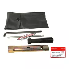 Juego Herramientas Originales Honda Trx 300 400 Moto Sur