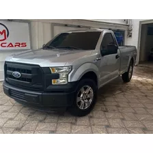 Ford F150 Americano 