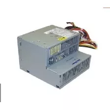 Fuente De Poder Dell Para Optiplex Gx520 Y Gx620