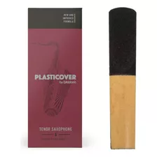 Palheta Plasticover Sax Tenor Nº 1.5