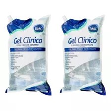 Gel Ultrassom Rmc Bag 5kg - Kit 2 Bags