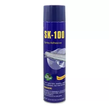 Spray Sk 100 Adhesivo 600 Ml 1 Pza