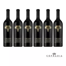 Vino Special Blend Bodega Del Fin Del Mundo Caja 6u X750 Ml 