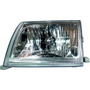 9003 / H4 Faro Led Luz Baja Alta 6000k Luz Blanca Nissan 