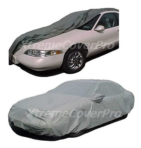 Foto de Pijama - Funda Para Coche Compatible Con ******* Buick Rivie