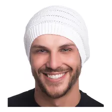 Touca Gorro Beanie Masculina Feminina Varias Cores Lindas