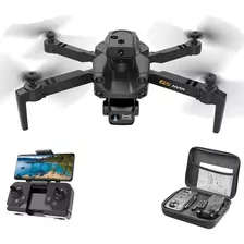S172 Max Drone Dual Câmera, Alta Estabilidade, +tempo De Voo