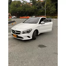 Mercedes Benz Cla 180 1.6 Urban 2019