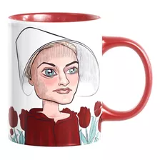 Caneca The Handmaid's Tale