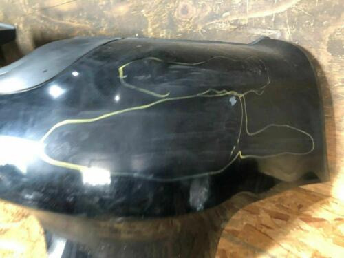 Audi A4 2005-2008 B7 Quattro Avant Rear Bumper Cover Pan Ttl Foto 4