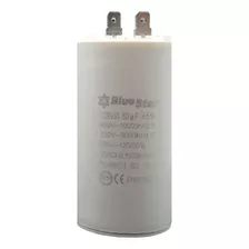 Capacitor 50mf Motores Aire Acondicionado Friar