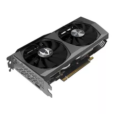 Placa De Vídeo Nvidia Zotac Gaming Geforce Rtx 3060ti 8gb