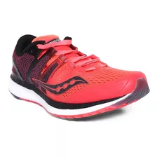 Saucony Liberty Iso Tenis Dama