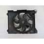 Motoventilador Clima Hyundai Trajet 2002