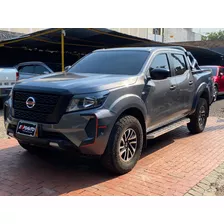 Nissan Frontier Se Diesel 4x2 Mt 2022