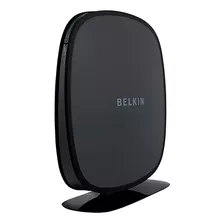Router Belkin N450 Db Doble Banda 2.4ghz 150mbps 5ghz 300mbs