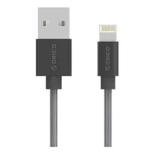 Cable Lightning Usb 2.4a