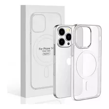 Capa Capinha Magnética Para iPhone 15 15 Pro E Toda Linha 15