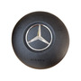 Funda Volante Mercedes Benz Clase E Clase S 1991-2002 Piel