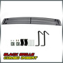 Fit For 2009-2014 Nissan Maxima 4-door Upper Bumper Blac Oab