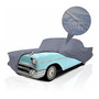 Funda Para Auto - Icarcover Se Adapta A Ford Thunderbird 195 Ford Thunderbird