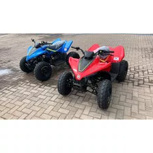 Quadriciclo Atv Cforce 110 - 4x2 - Cfmoto , Fun Motors